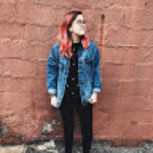 Meet your Posher, Gillian